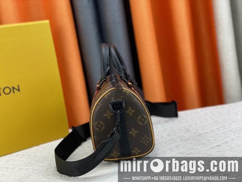 1:1 Louis Vuitton Bags M46249 25X15X11cm