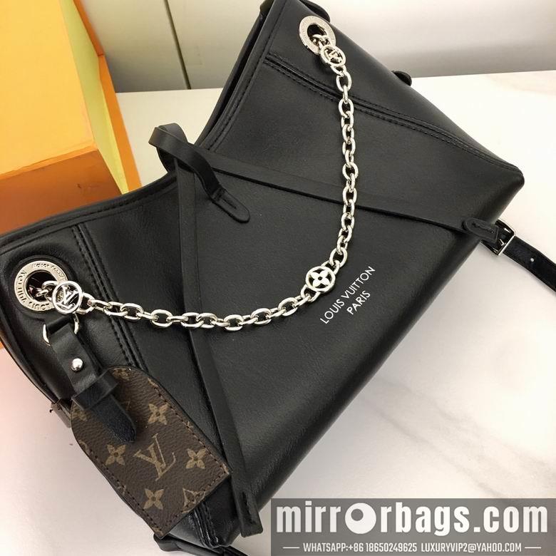 1:1 Louis Vuitton Bags M12888 17X10X26cm XMY 3colour