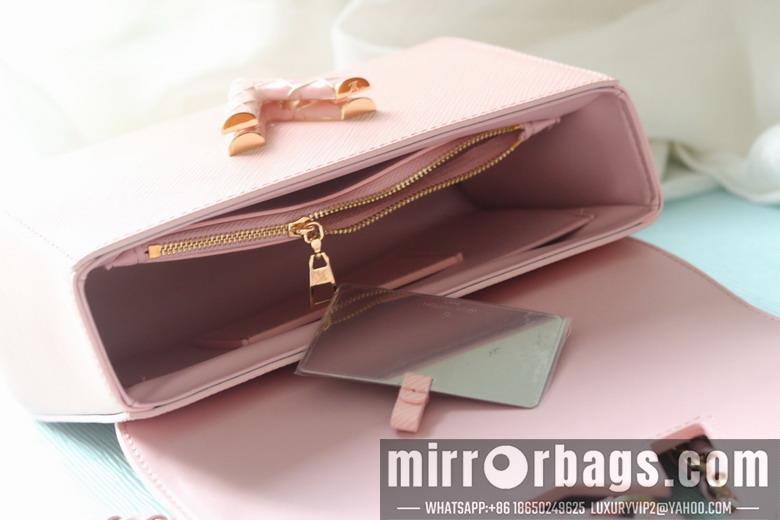 1:1 Louis Vuitton Bags Twist 50396 23x17x9.5cm ww2