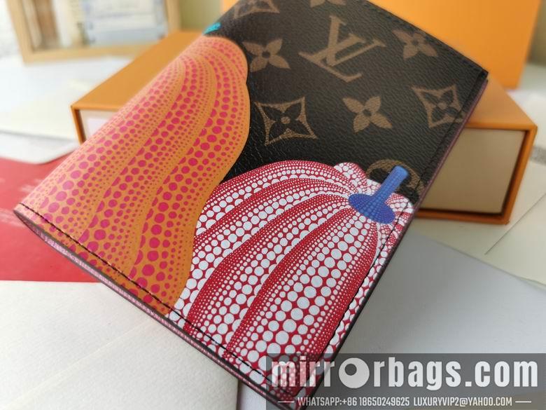 1:1 Louis Vuitton Bags M64502 10X14X2.5cm XM 11