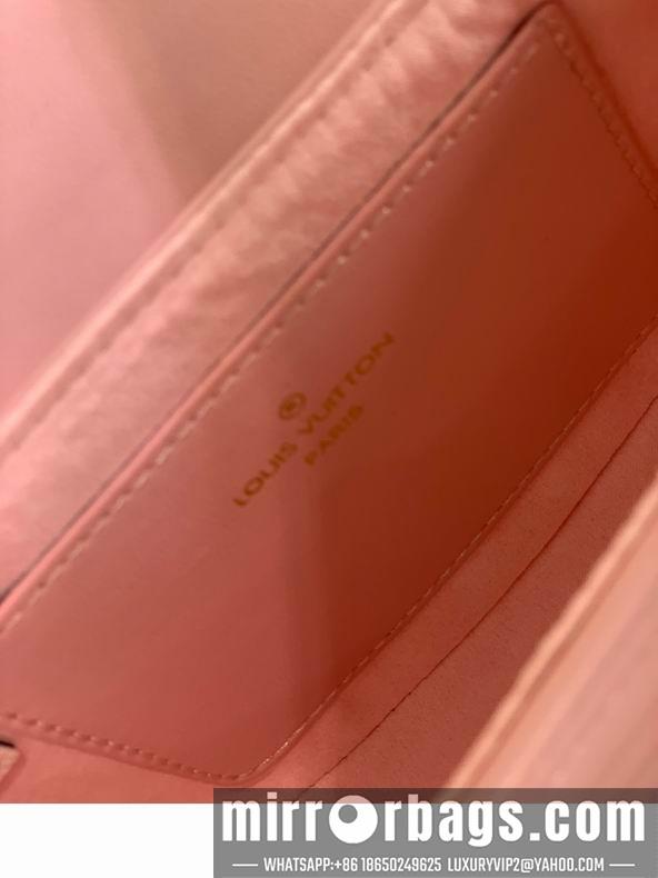 1:1 Louis Vuitton Bags Pochette Metis M53936 cs