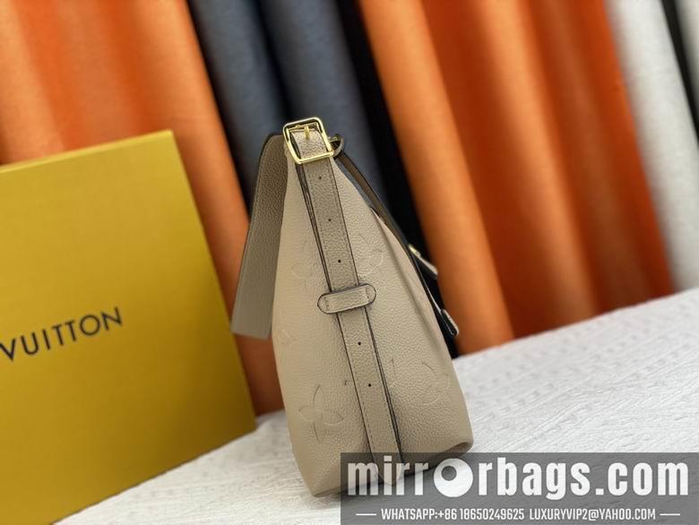 1:1 Louis Vuitton Bags M46288 29X24X12cm XMY 3colour