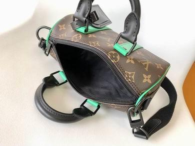 1:1 Louis Vuitton Bags M46249 25X15X11cm XM 4colour