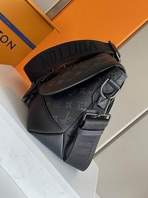 1:1 Louis Vuitton Bags Monogram M45911 30X23X11cm WP