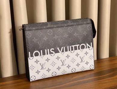 1:1 Louis Vuitton Bags M61690 26.5X20X6cm WP