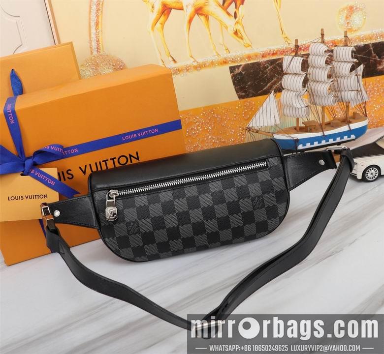 1:1 Louis Vuitton Bags N40298 26X13X7cm XM 4