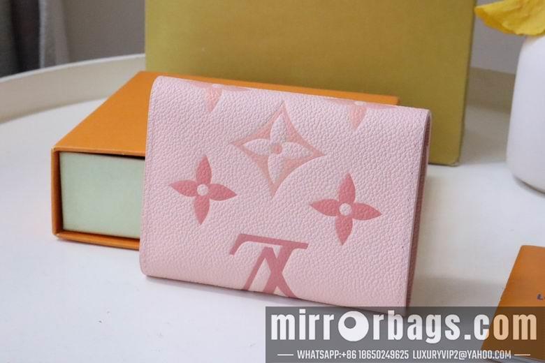 1:1 Louis Vuitton Bags M82348 12X9.5X1.5cm XM 2colour