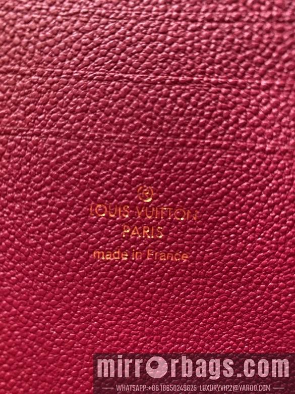 1:1 Louis Vuitton Bags M68705 23X16X2cm ZC 6