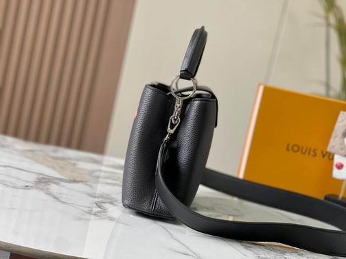 1:1 Louis Vuitton Bags Hatucines M21755 27x18x9cm ss3色