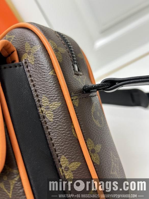 1:1 Louis Vuitton Bags M69404 15X17X8cm XMY 2colour