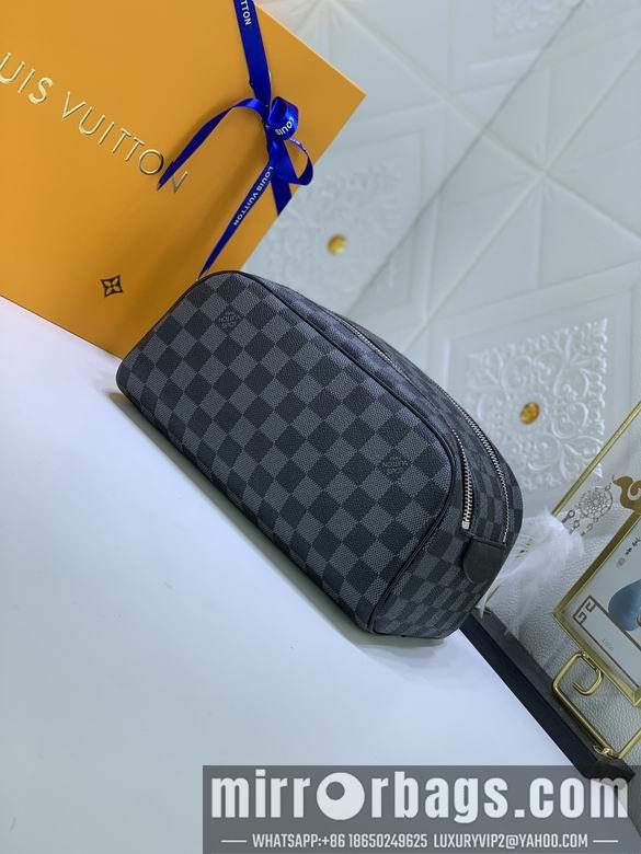 1:1 Louis Vuitton Bags M47528 28X16X13cm XM 2
