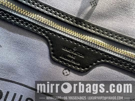 1:1 Louis Vuitton Bags Neverfull M59859 M40995 31x28x14cm cs