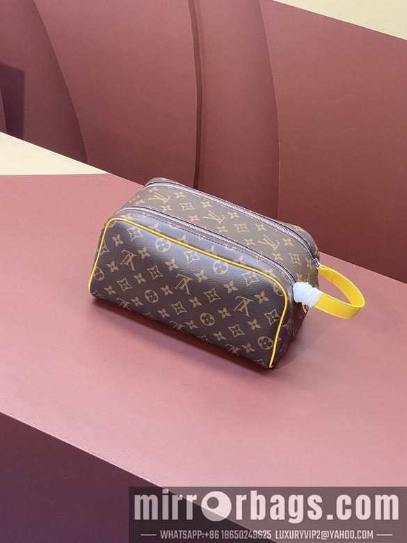 1:1 Louis Vuitton Bags M47528 28X16X13cm YG 3colour