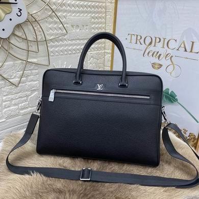 1:1 Louis Vuitton Bags 5158-1 38.5X30X6cm WP