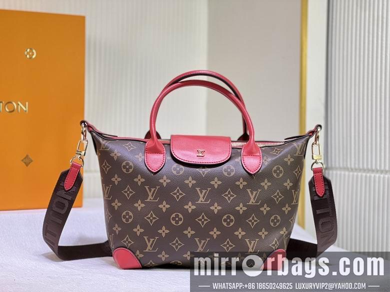 1:1 Louis Vuitton Bags Model M66179 26x22x12cm ss