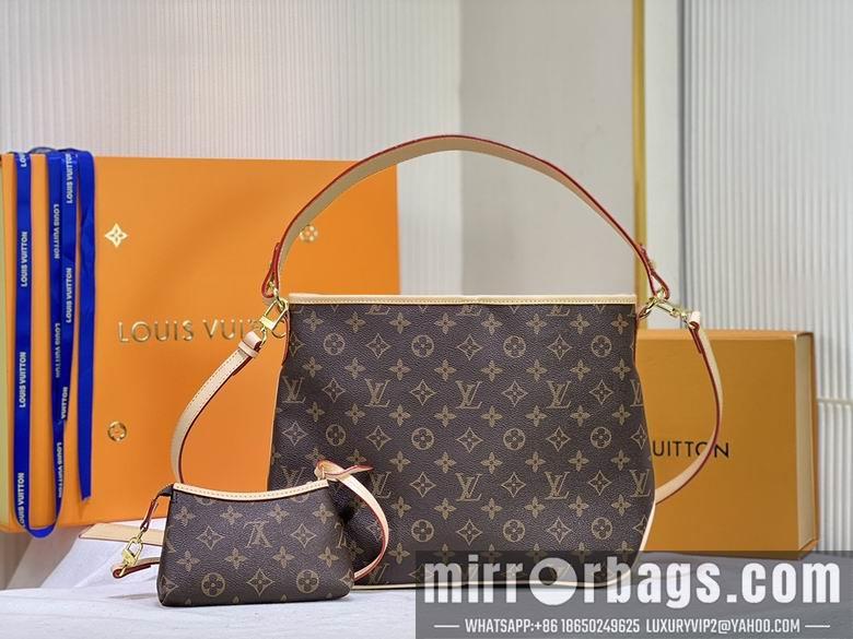 1:1 Louis Vuitton Bags Moon backpack M44945 35X26 ss