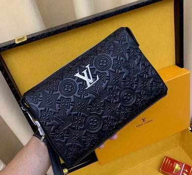 1:1 Louis Vuitton Bags F0127 28X17X4cm XM