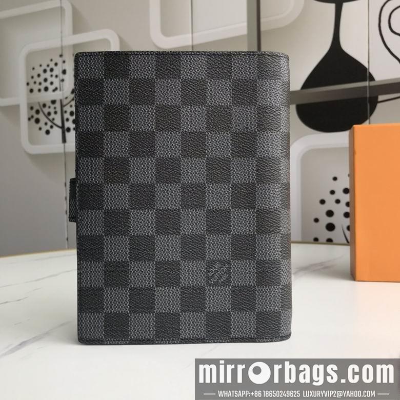 1:1 Louis Vuitton Bags M2004 14X18cm XM 6