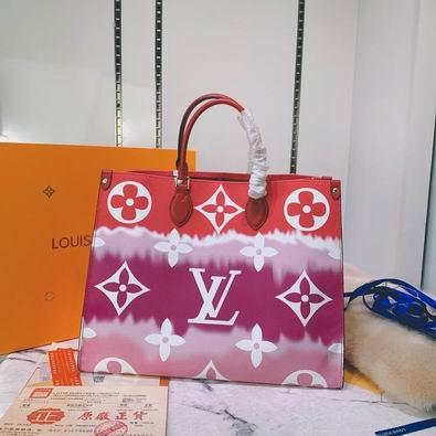 1:1 Louis Vuitton Bags M45119,M45120,M45121,41x34x19 cm cs