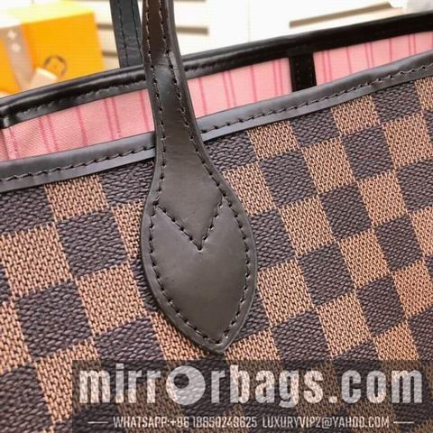 1:1 Louis Vuitton Bags Neverfull M40995 40990 40996 40997