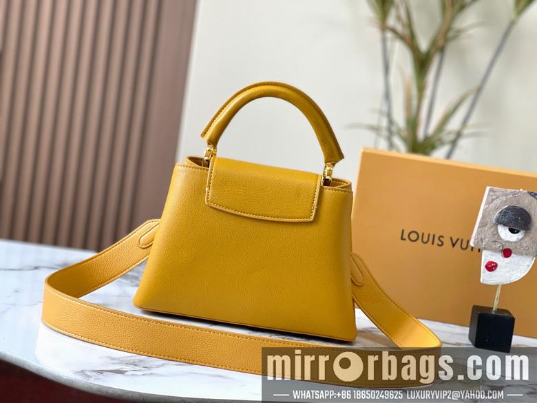 1:1 Louis Vuitton Bags Hat M21166 27x18x9cm ss1