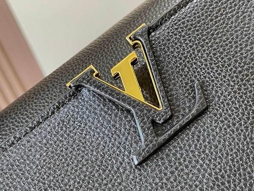 1:1 Louis Vuitton Bags Hatucines M59209 31.5x20x11cm cs3色
