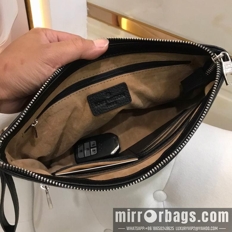 1:1 Louis Vuitton Bags 33078-1 28X18X3cm XM