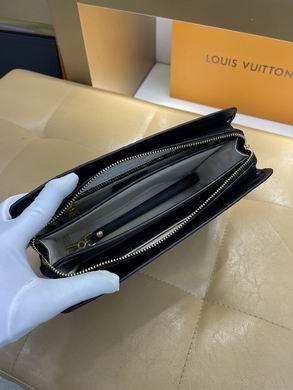 1:1 Louis Vuitton Bags 999 25X17X5.5cm XM