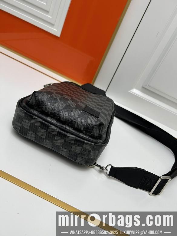 1:1 Louis Vuitton Bags N45303 20X31X7cm XMY 7