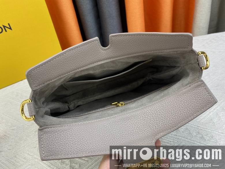 1:1 Louis Vuitton Bags M46659 29X19X9cm YG 3colour