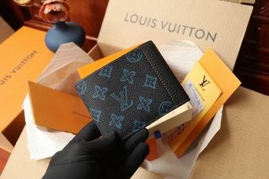 1:1 Louis Vuitton Bags M81821 11X8.5X2cm XM