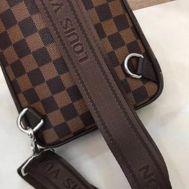 1:1 Louis Vuitton Bags 28996 18X31X5cm WP