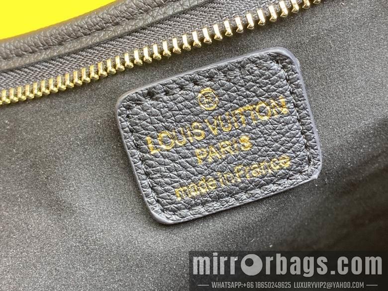 1:1 Louis Vuitton Bags M46289 39X30X15cm XMY 3colour