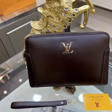 1:1 Louis Vuitton Bags 98150-7 27X17X5cm WP