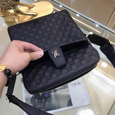1:1 Louis Vuitton Bags 21149-4 25X27X5cm WP