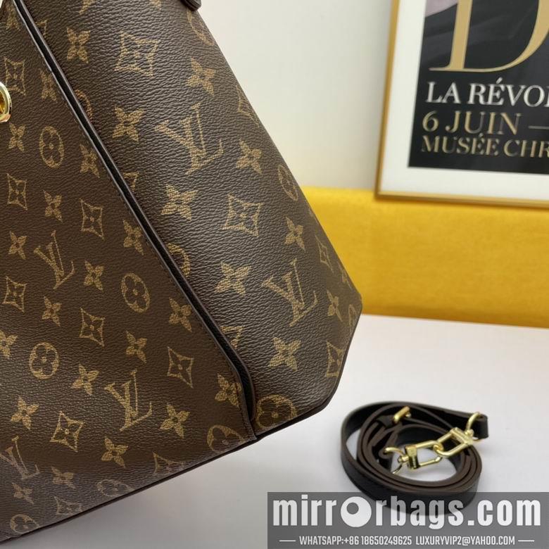 1:1 Louis Vuitton Bags 子母包 M66239 28X24X12 ww