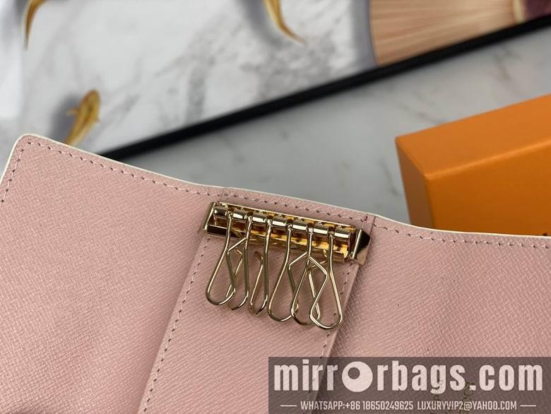 1:1 Louis Vuitton Bags M62630 10.5X7X2cm XMY 10