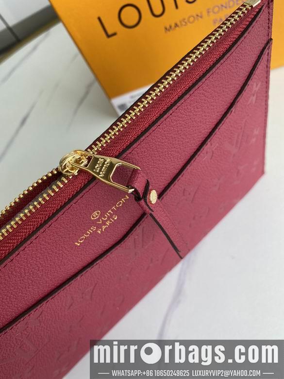 1:1 Louis Vuitton Bags M68705 23X16X2cm ZC 6