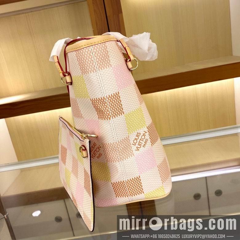 1:1 Louis Vuitton Bags M40668 31X28X14cm XMY 2colour