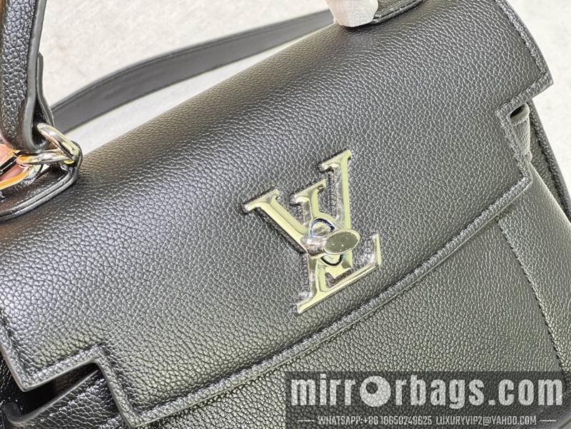 1:1 Louis Vuitton Bags Lockme Ever M20997 23x17x10cm ss