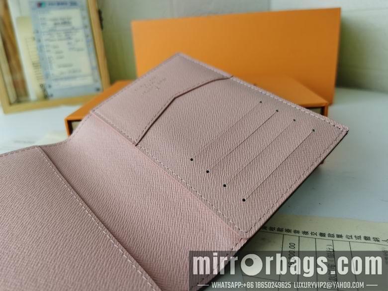 1:1 Louis Vuitton Bags M64502 10X14X2.5cm XM 33