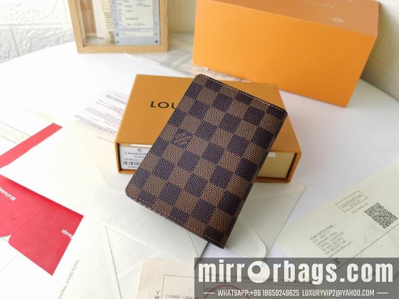 1:1 Louis Vuitton Bags M64502 10X14X2.5cm XM 7