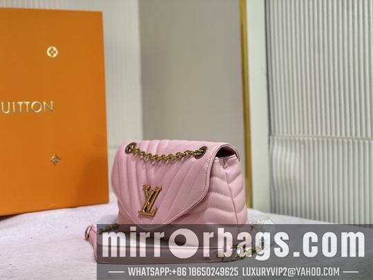 1:1 Louis Vuitton Bags New Wave M58549 24x14x9cm cs1