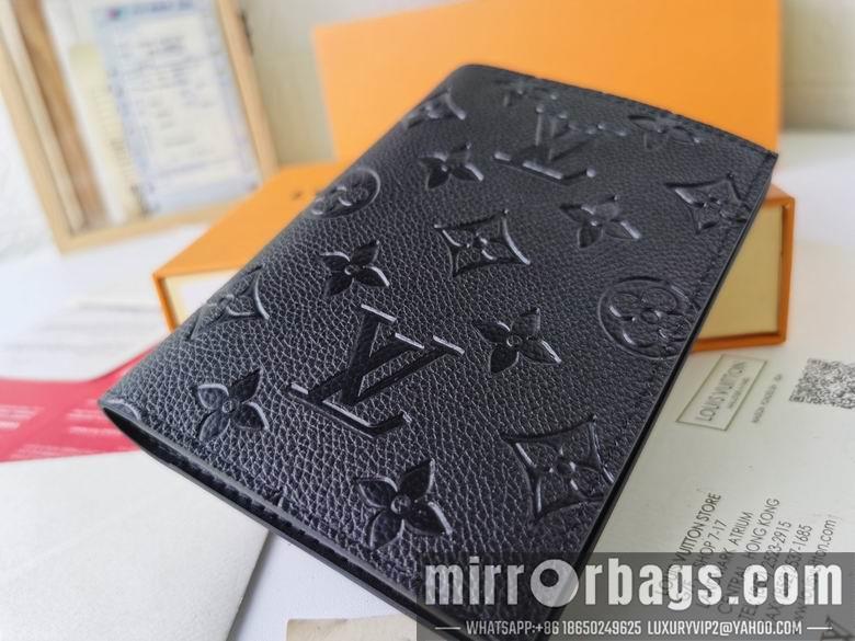 1:1 Louis Vuitton Bags M64502 10X14X2.5cm XM 20