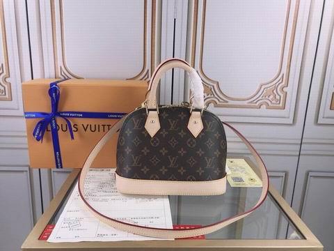 1:1 Louis Vuitton Bags Alma M53152.M53151 bc