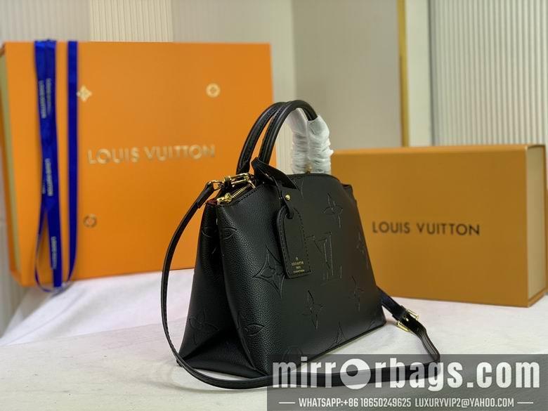 1:1 Louis Vuitton Bags SSM58914 29X18X12.5