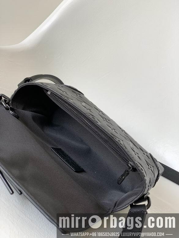 1:1 Louis Vuitton Bags M81746 18X11X6.5cm WP