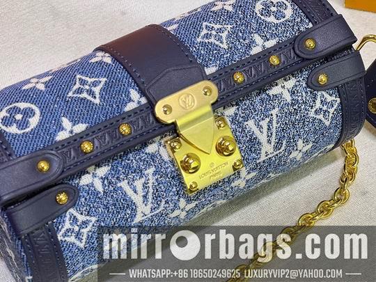 1:1 Louis Vuitton Bags Papillon 57835 20cm cs