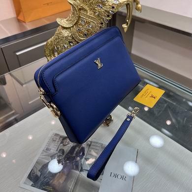 1:1 Louis Vuitton Bags 21157-7 27X17X4cm WP