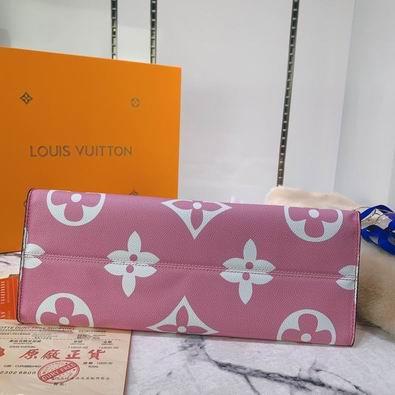1:1 Louis Vuitton Bags M45119,M45120,M45121,41x34x19 cm cs